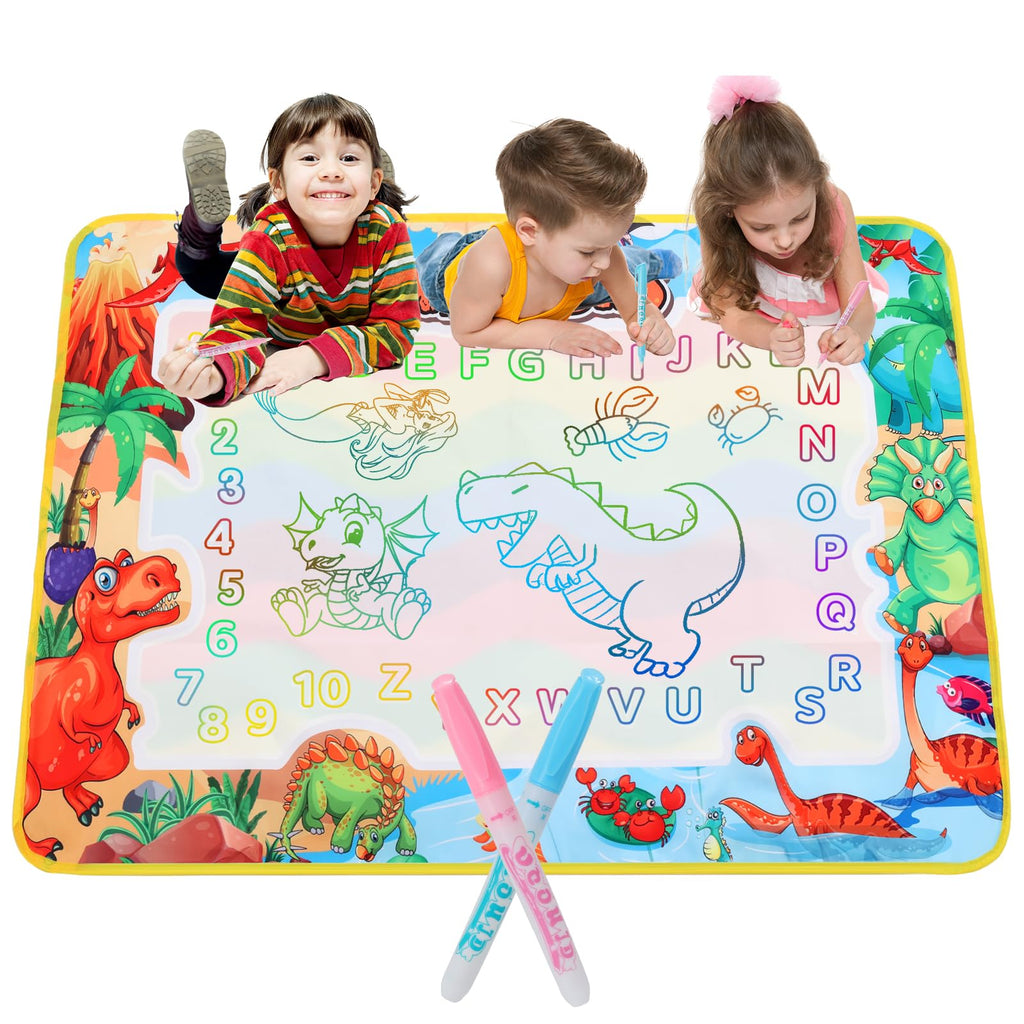 MKT Water Doodle Mat