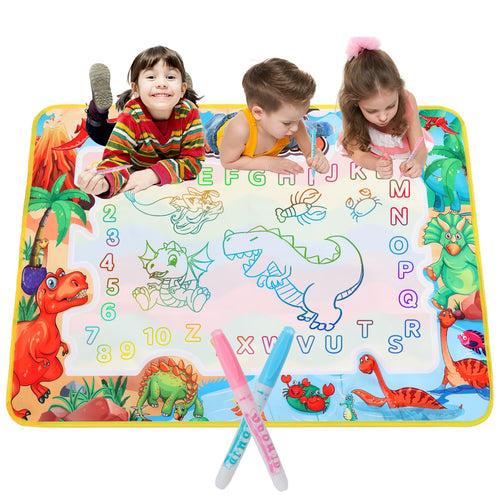 MKT Water Doodle Mat