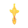 MKT Wall Stick Slingshot Chicken Toy